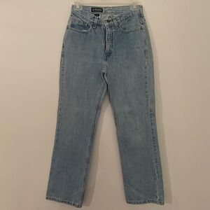 Lands' End Jeans